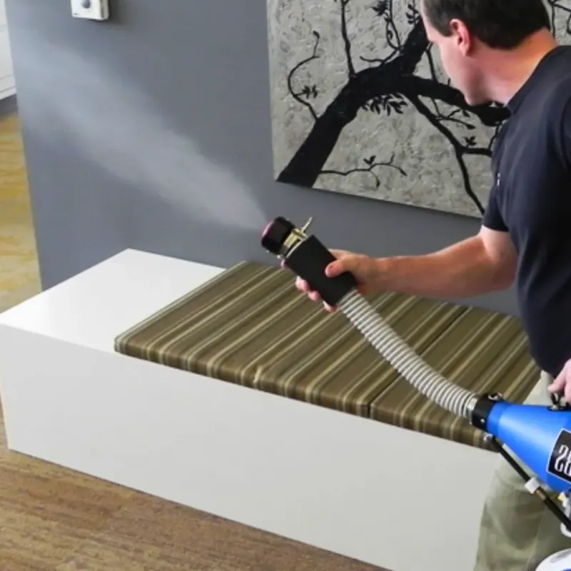 Professional Odor Removal in Plumas County, CA
